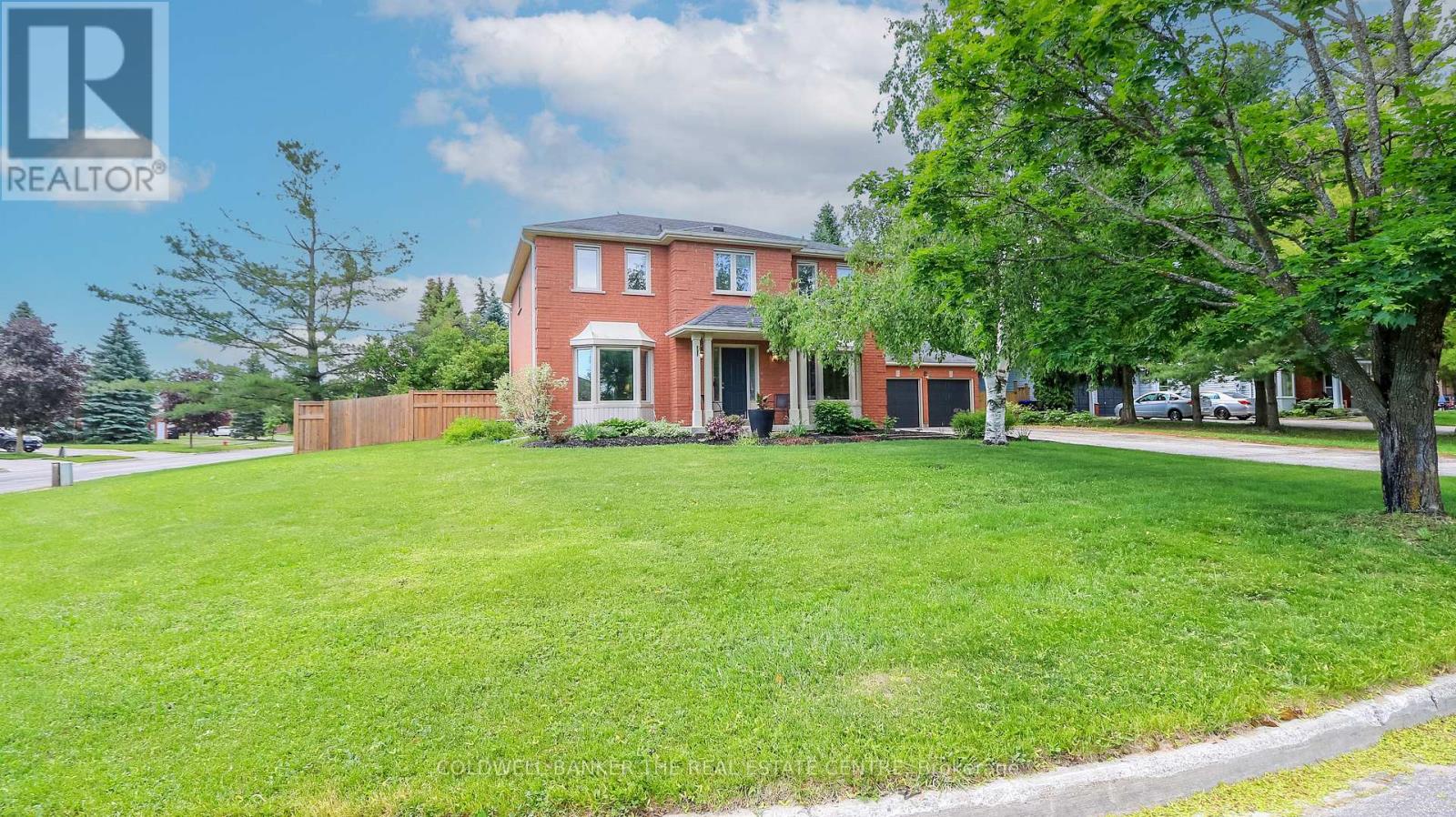 2790 SHERING CRESCENT, Innisfil, Ontario