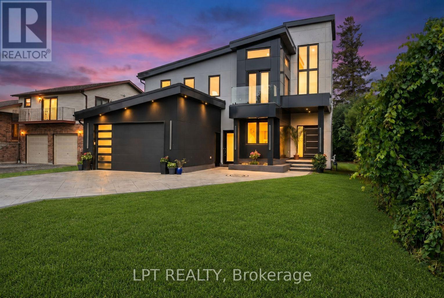 838 ELMWOOD STREET, Georgina, Ontario