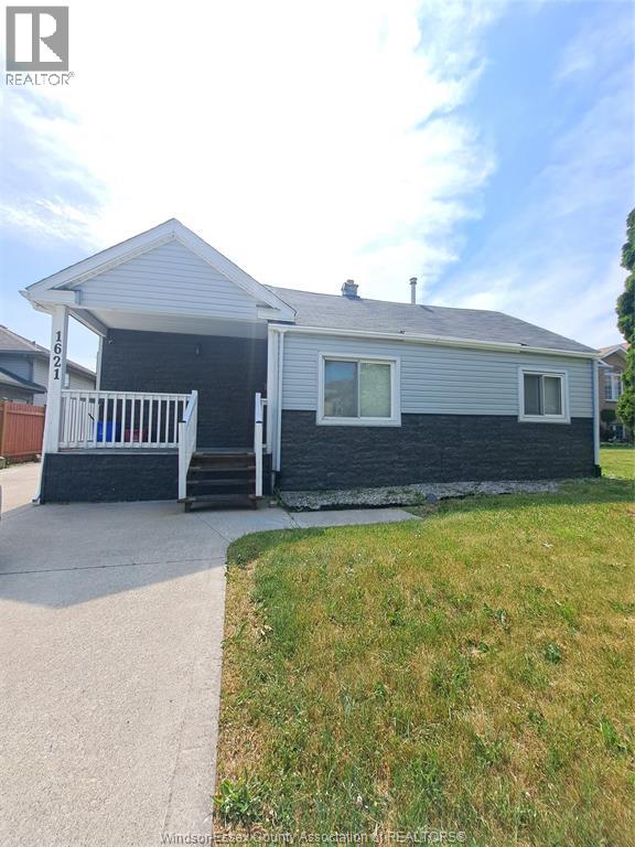 1621 CALIFORNIA AVENUE, Windsor, Ontario
