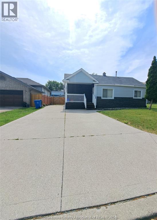 1621 California Avenue, Windsor, Ontario  N9B 3A4 - Photo 2 - 26013646