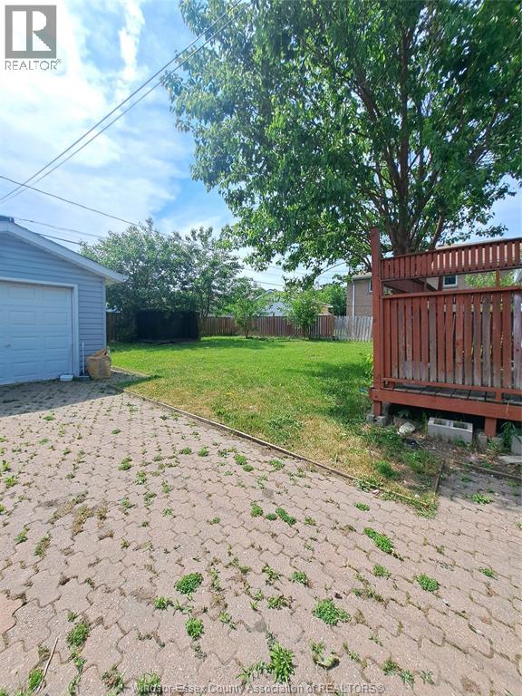 1621 California Avenue, Windsor, Ontario  N9B 3A4 - Photo 23 - 26013646