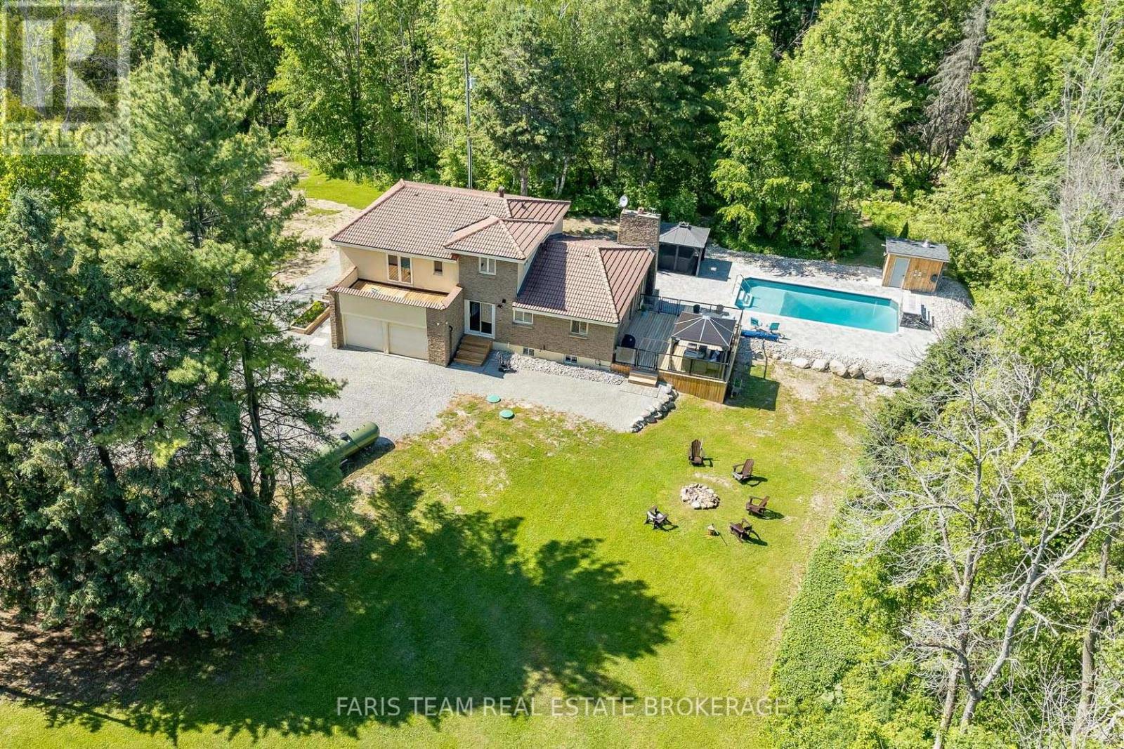 2087 RUMNEY ROAD, Tay, Ontario