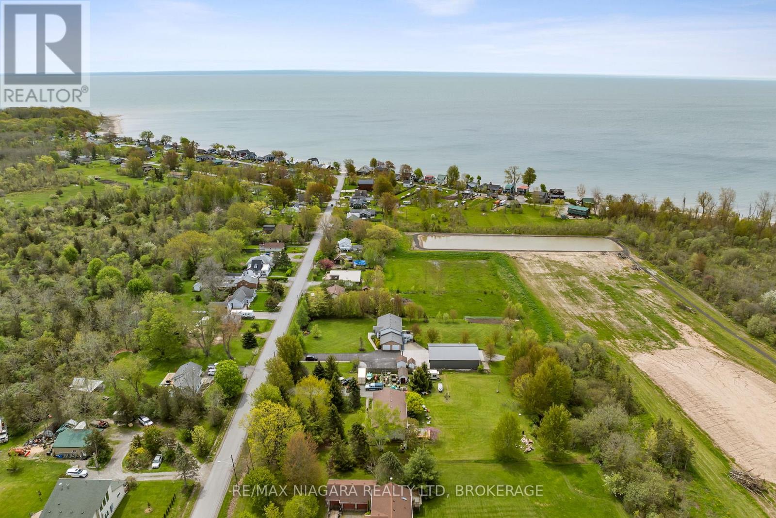 11660 Belleview Beach Road, Wainfleet, Ontario  L0S 1V0 - Photo 42 - X13170936