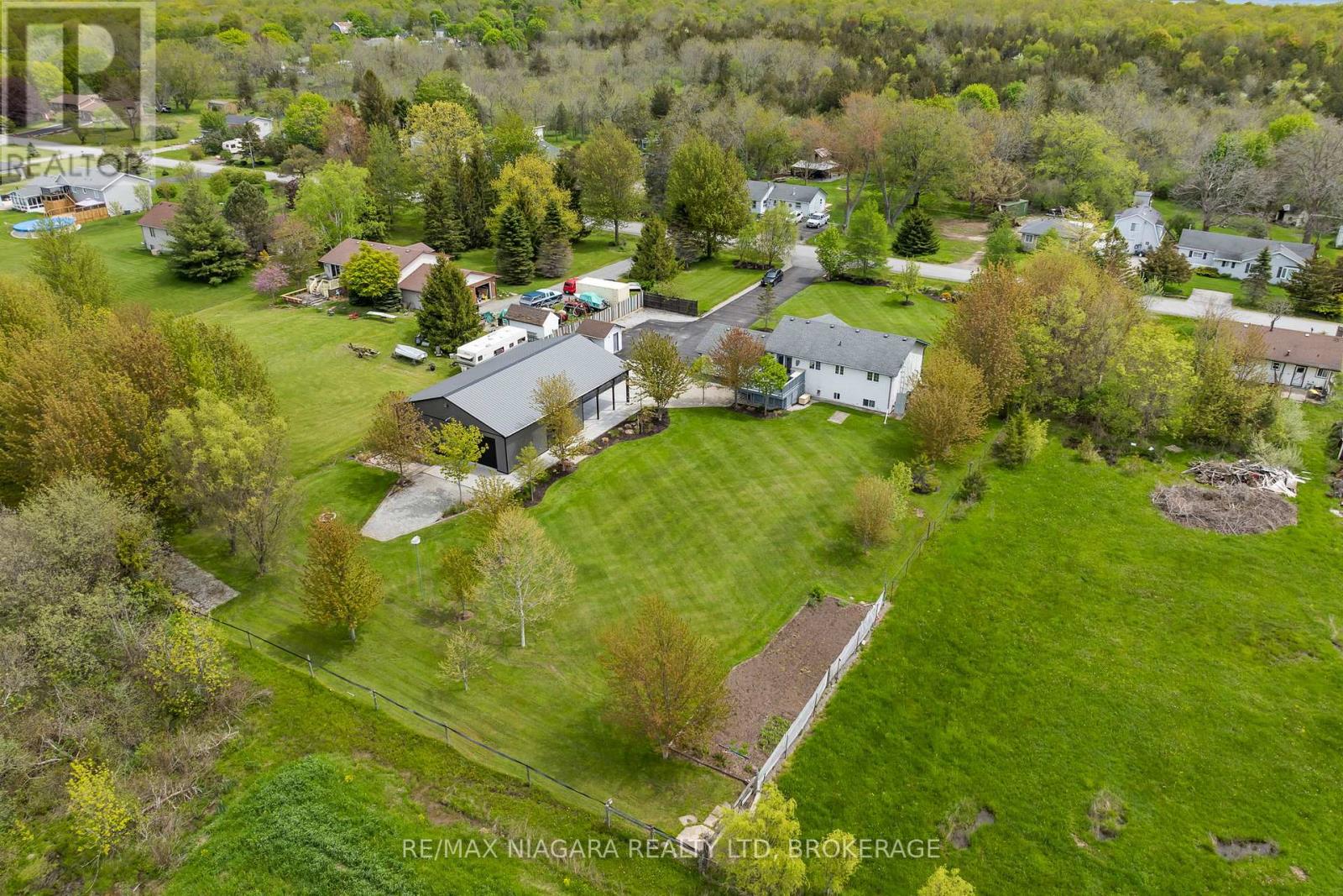 11660 Belleview Beach Road, Wainfleet, Ontario  L0S 1V0 - Photo 46 - X13170936
