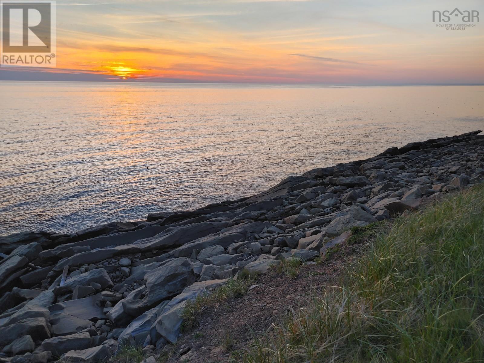 Cabot Trail, Cap Le Moine, Nova Scotia  B0E 3A0 - Photo 1 - 202517501