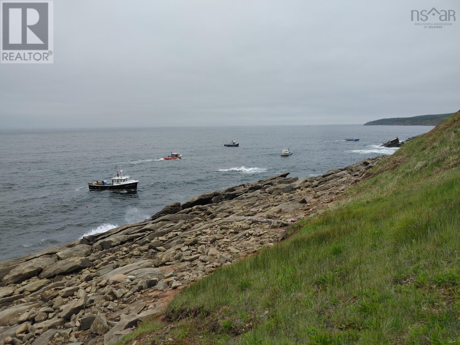 Cabot Trail, Cap Le Moine, Nova Scotia  B0E 3A0 - Photo 15 - 202517501