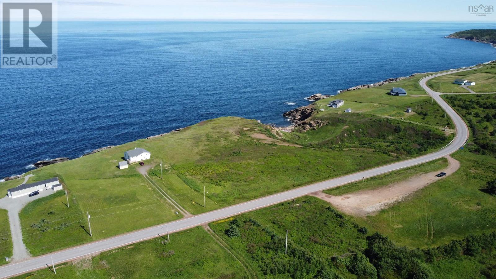 Cabot Trail, Cap Le Moine, Nova Scotia  B0E 3A0 - Photo 16 - 202517501