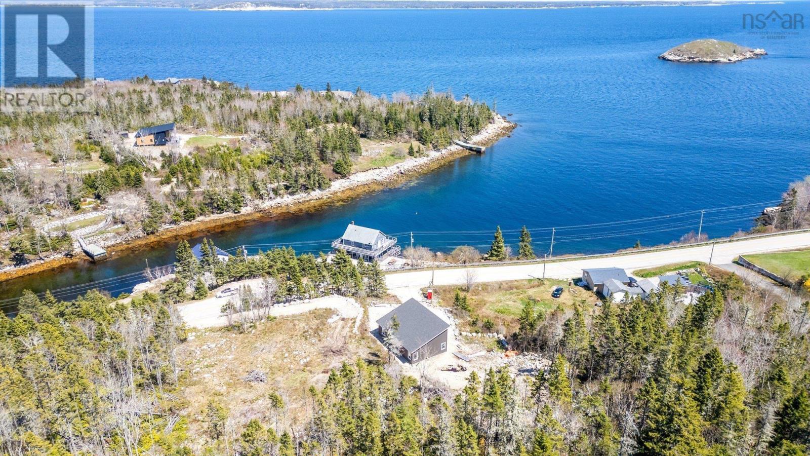 Highway 329, Northwest Cove, Nova Scotia  B0J 1T0 - Photo 1 - 202604154