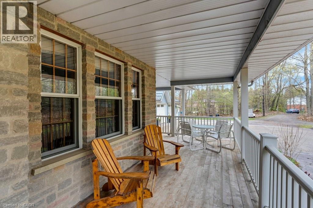 2 Hughson Lane, Branchton, Ontario  N0B 1L0 - Photo 3 - 40815406