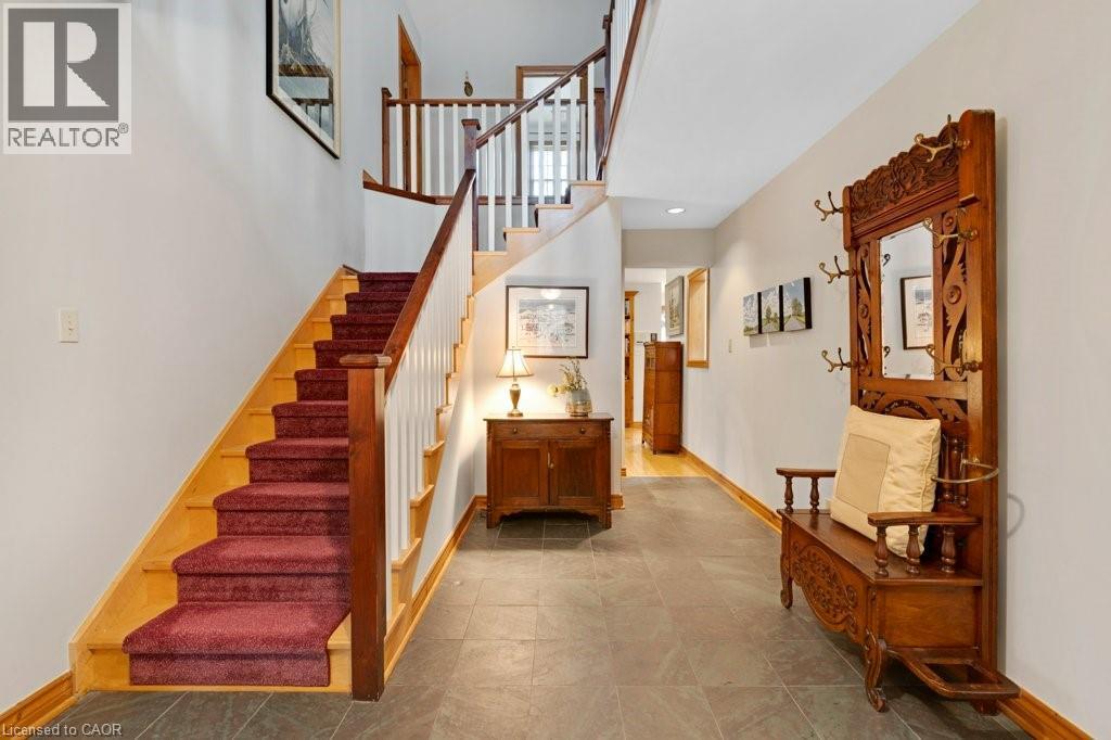 2 Hughson Lane, Branchton, Ontario  N0B 1L0 - Photo 6 - 40815406