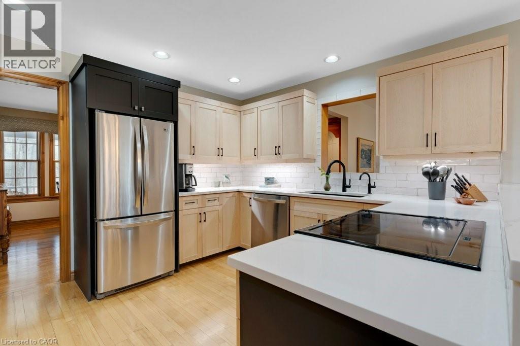 2 Hughson Lane, Branchton, Ontario  N0B 1L0 - Photo 15 - 40815406