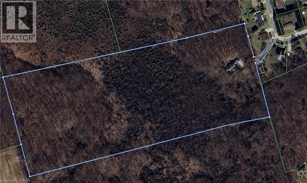 2 Hughson Lane, Branchton, Ontario  N0B 1L0 - Photo 47 - 40815406