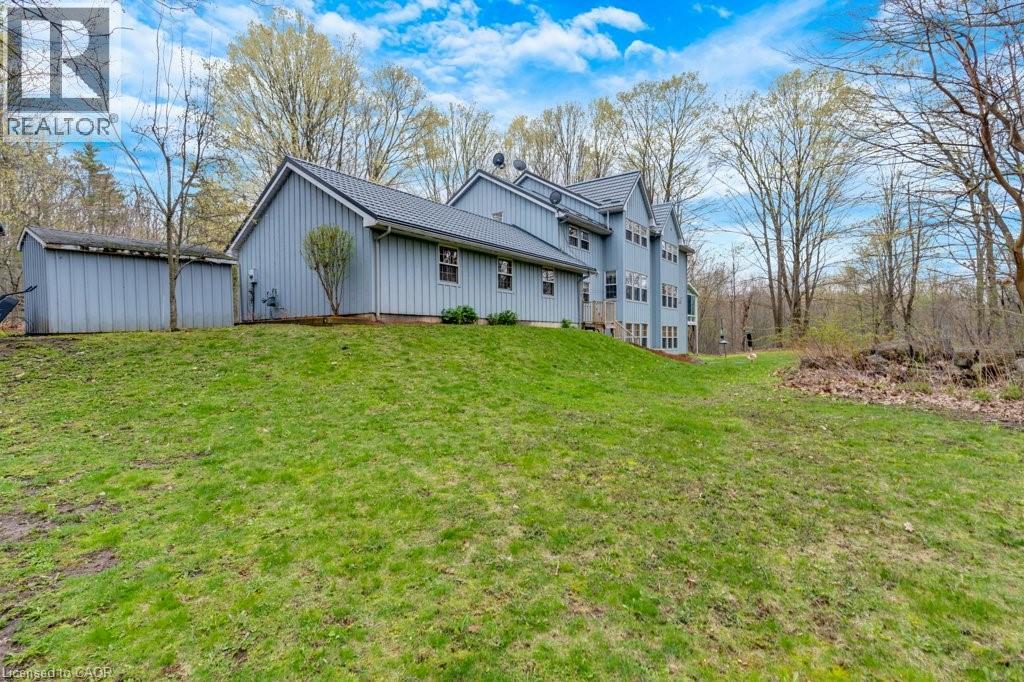 2 Hughson Lane, Branchton, Ontario  N0B 1L0 - Photo 40 - 40815406