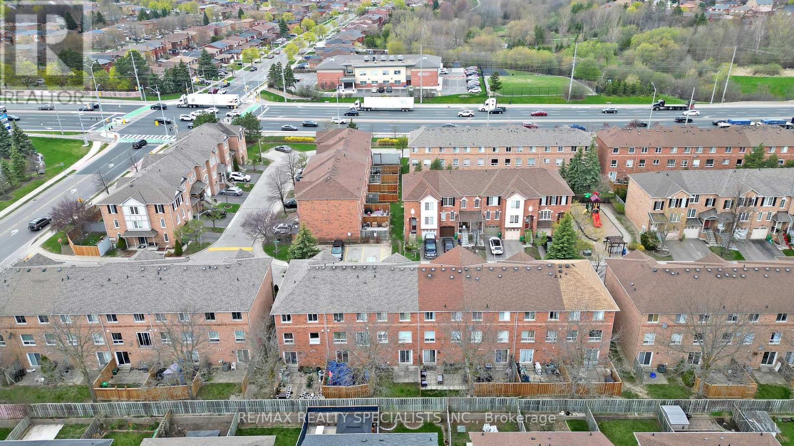 19 - 2 Clay Brick Court, Brampton, Ontario  L6V 4M7 - Photo 39 - W13424192