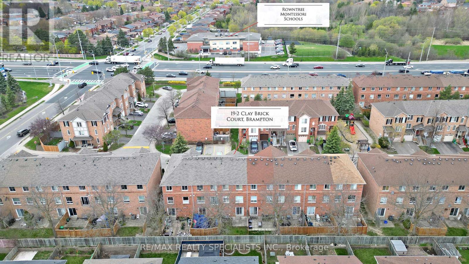 19 - 2 Clay Brick Court, Brampton, Ontario  L6V 4M7 - Photo 43 - W13424192