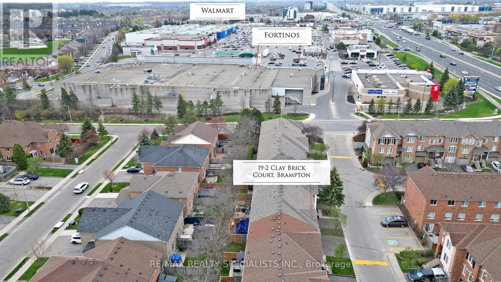 19 - 2 Clay Brick Court, Brampton, Ontario  L6V 4M7 - Photo 44 - W13424192