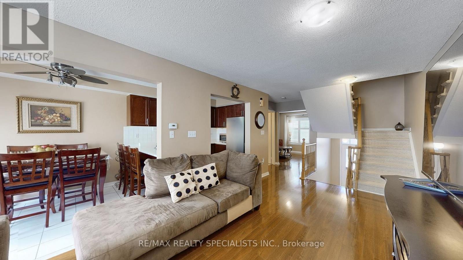 19 - 2 Clay Brick Court, Brampton, Ontario  L6V 4M7 - Photo 8 - W13424192