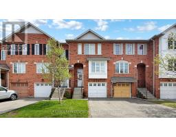 19 - 2 CLAY BRICK COURT, Brampton, Ontario