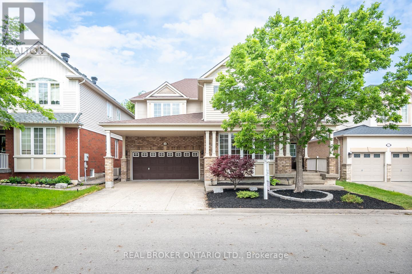 1280 CHRISTIE CIRCLE, Milton, Ontario