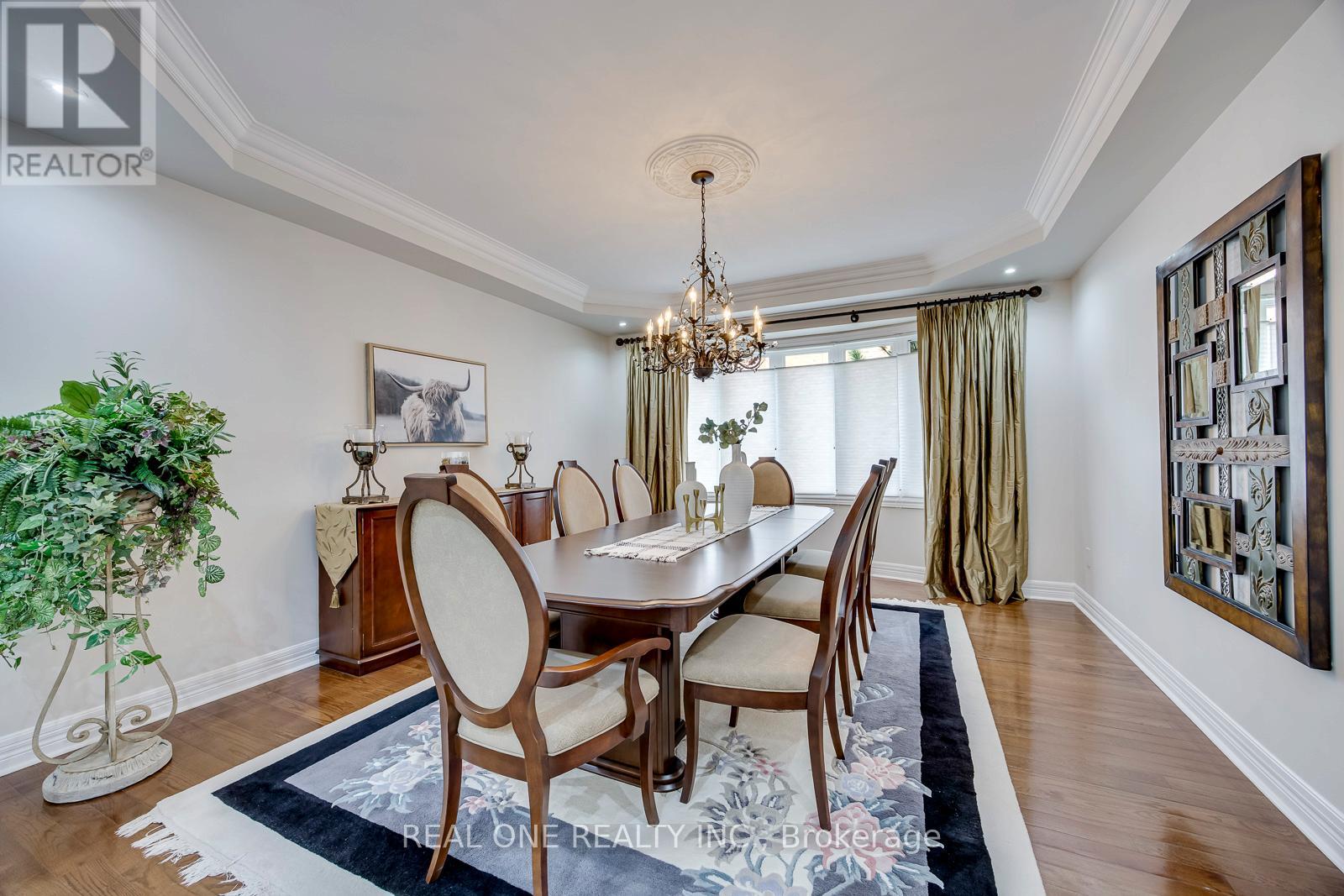 1517 Craigleith Road, Oakville, Ontario L6H 7W3 - Photo 8 - W13424220