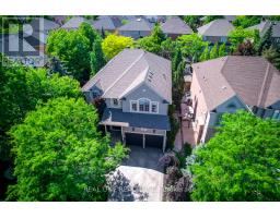 1517 CRAIGLEITH ROAD, Oakville, Ontario