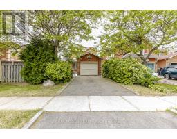 34 WHITE TAIL CRESCENT, Brampton, Ontario