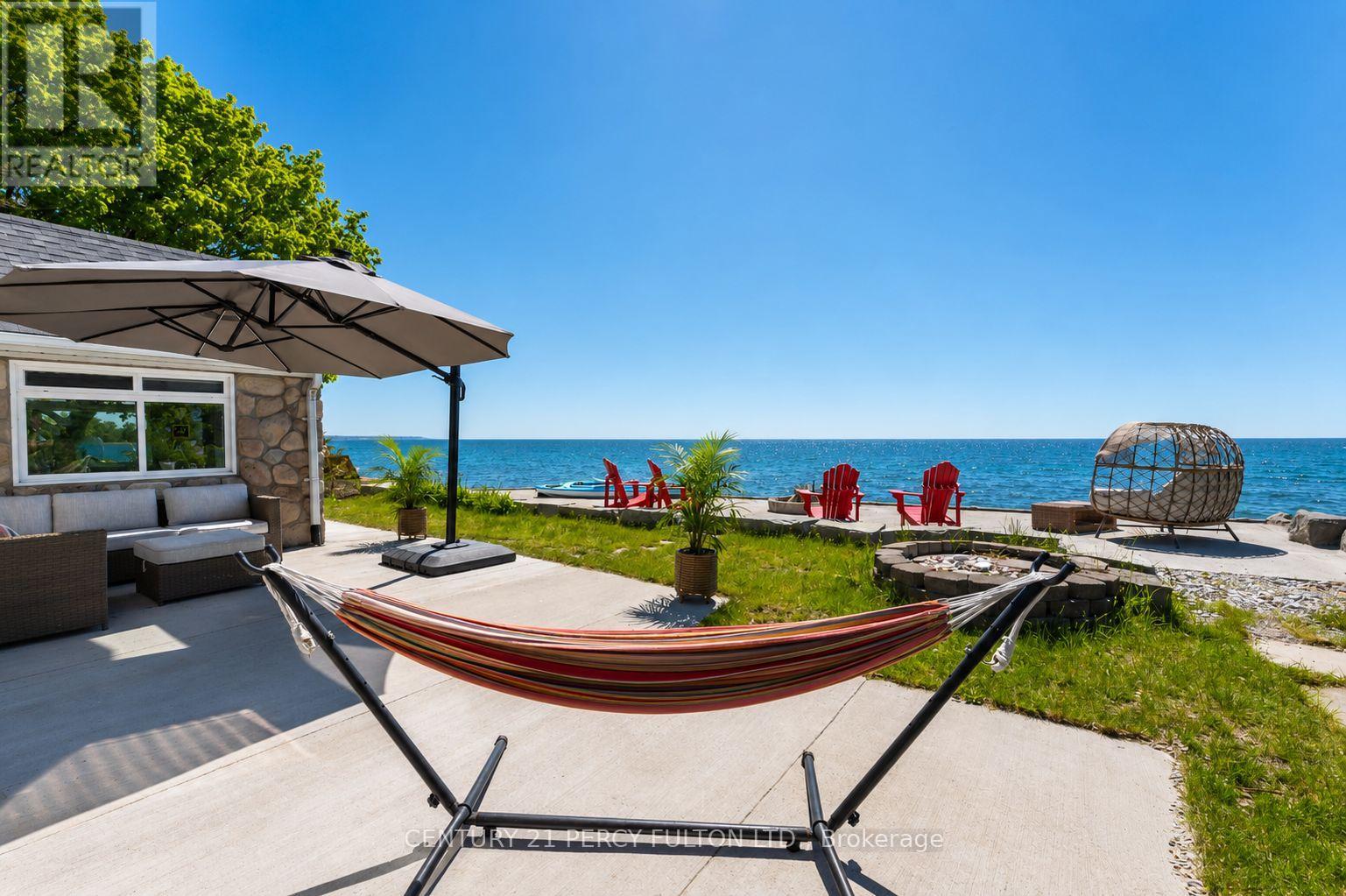 127 Cedar Crest Beach Road, Clarington, Ontario  L1C 3K3 - Photo 37 - E13214988