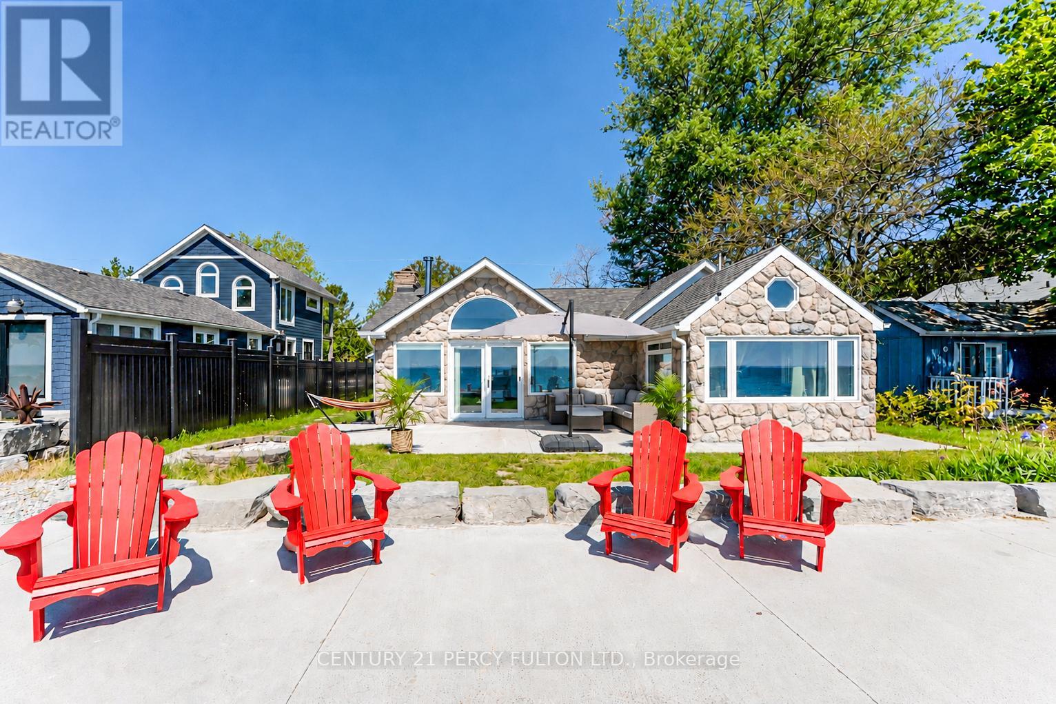127 Cedar Crest Beach Road, Clarington, Ontario  L1C 3K3 - Photo 38 - E13214988