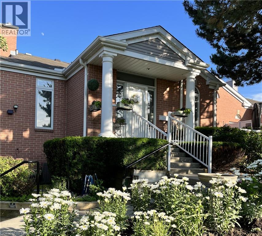 341 GEORGE Street N Unit# 4, Cambridge, Ontario