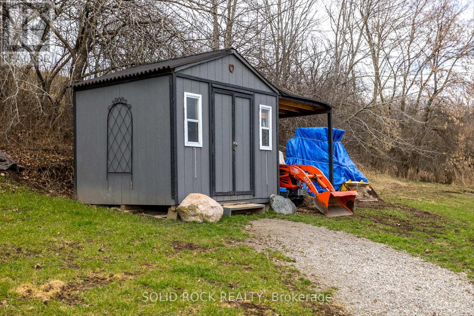 506 Catchmore Road, Trent Hills, Ontario  K0L 1L0 - Photo 33 - X13424170