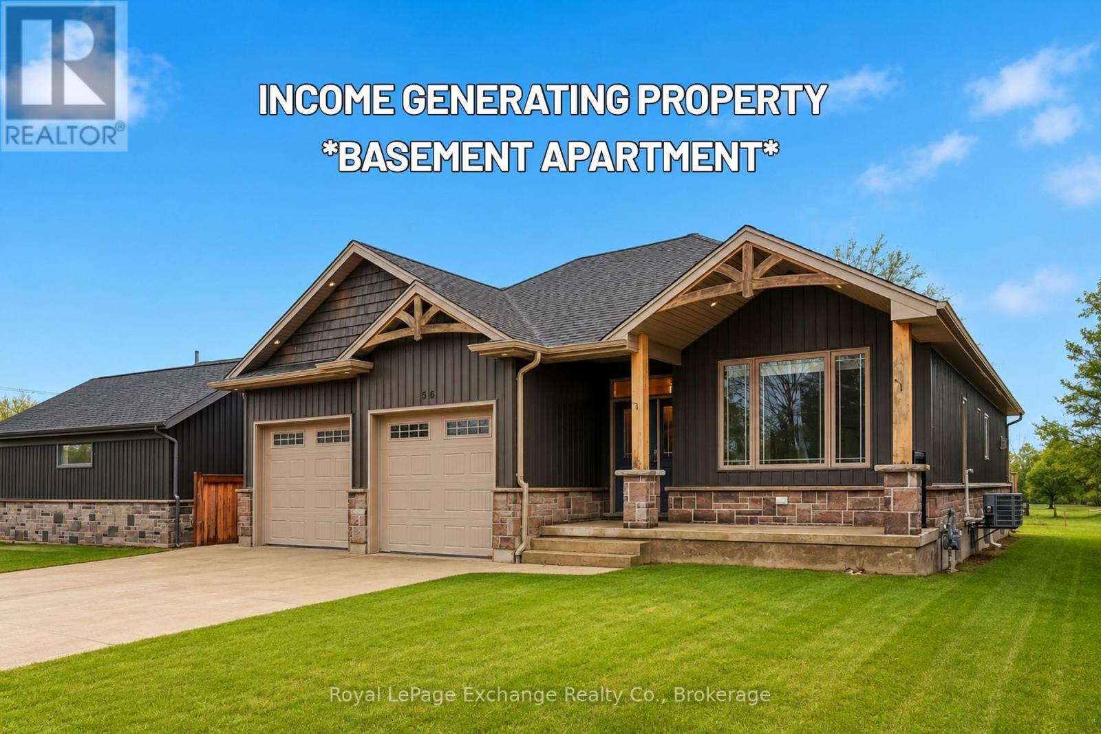 56 CHESLEY STREET, Saugeen Shores, Ontario