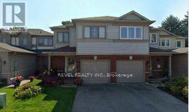56 GREENGROVE WAY, Whitby, Ontario