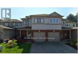 56 GREENGROVE WAY, Whitby, Ontario