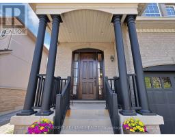 8 YEMINA GATE, Vaughan, Ontario