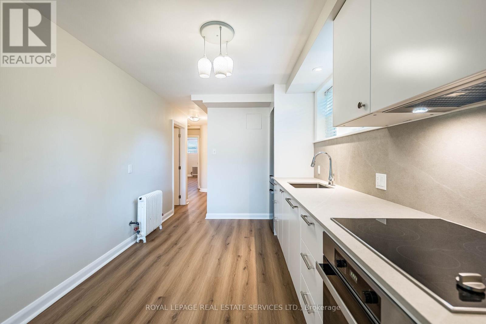 # 1 - 40 Emerald Crescent, Toronto, Ontario  M8V 2B6 - Photo 11 - W13417334