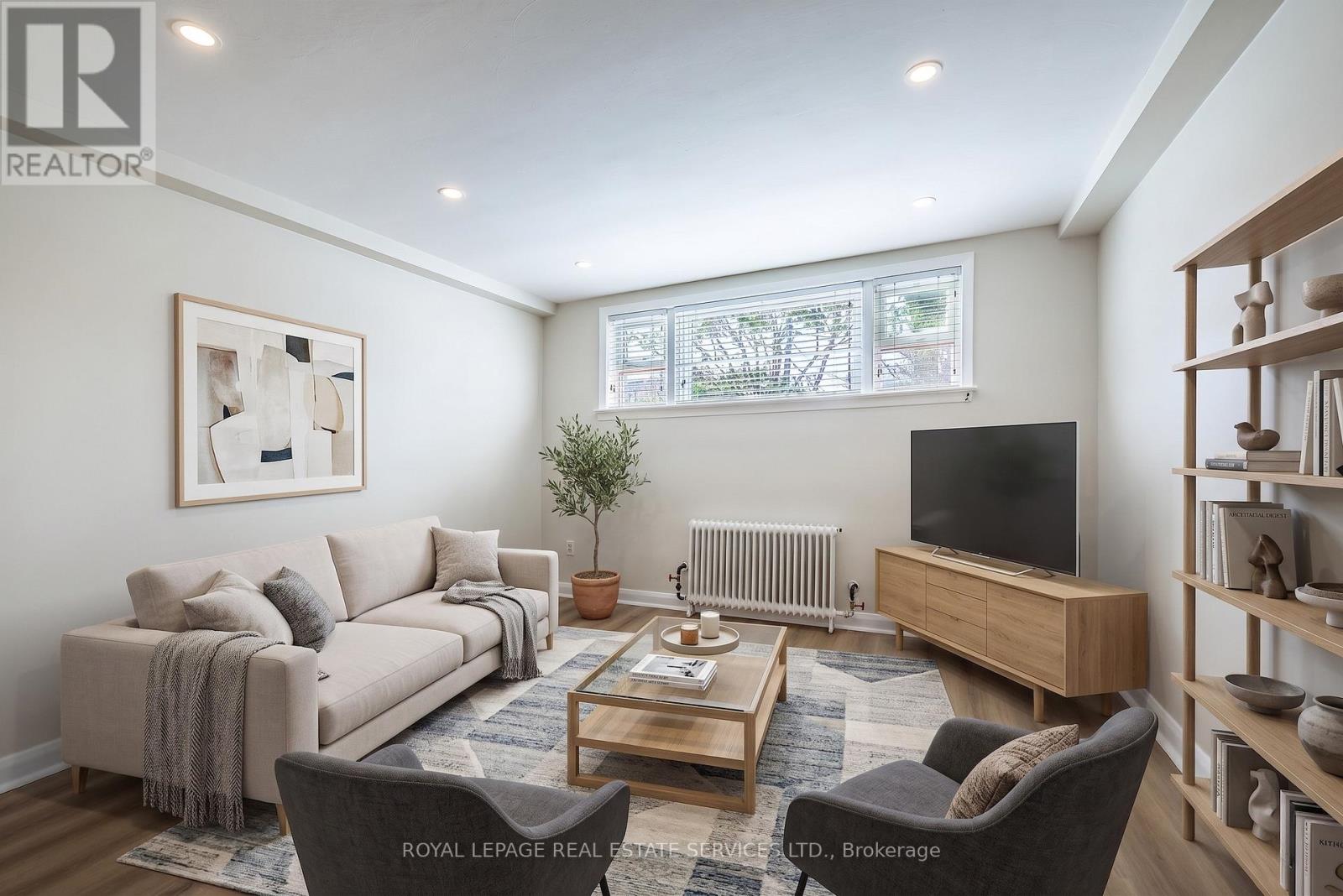 # 1 - 40 Emerald Crescent, Toronto, Ontario  M8V 2B6 - Photo 18 - W13417334