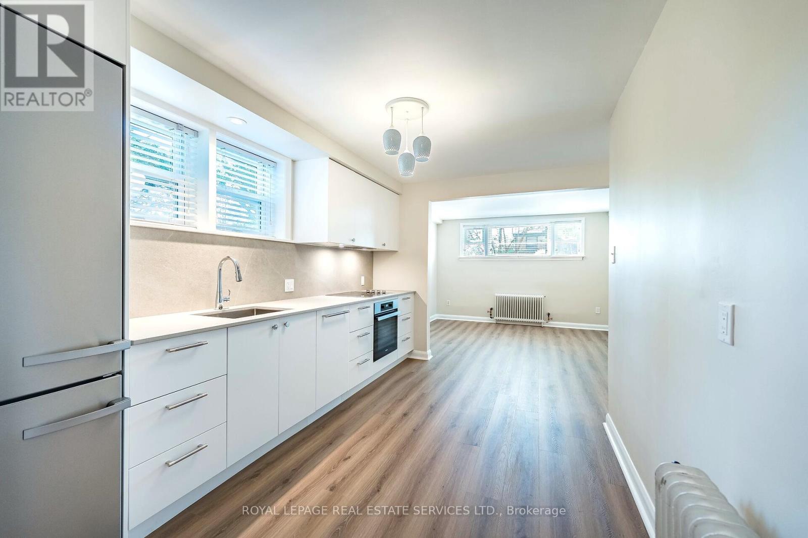 # 1 - 40 Emerald Crescent, Toronto, Ontario  M8V 2B6 - Photo 14 - W13417334
