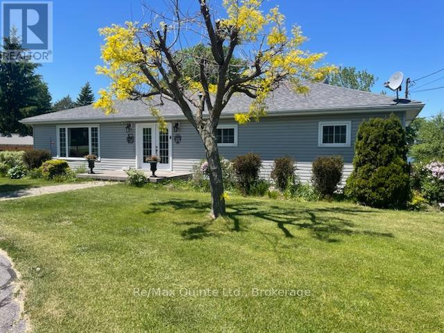 1752 COUNTY ROAD 3, Prince Edward County, Ontario