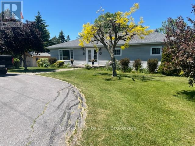 1752 County Road 3, Prince Edward County, Ontario  K0K 1A0 - Photo 2 - X12983244