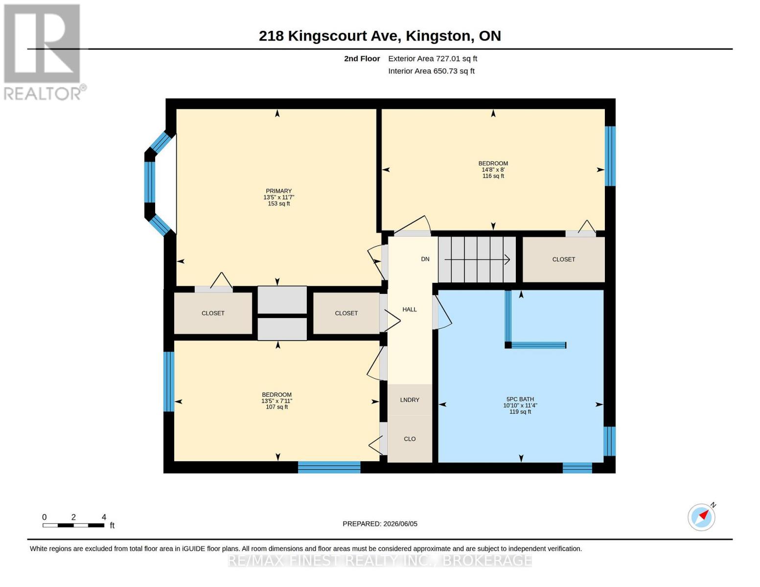 218 Kingscourt Avenue, Kingston, Ontario  K7K 4P8 - Photo 36 - X13424316