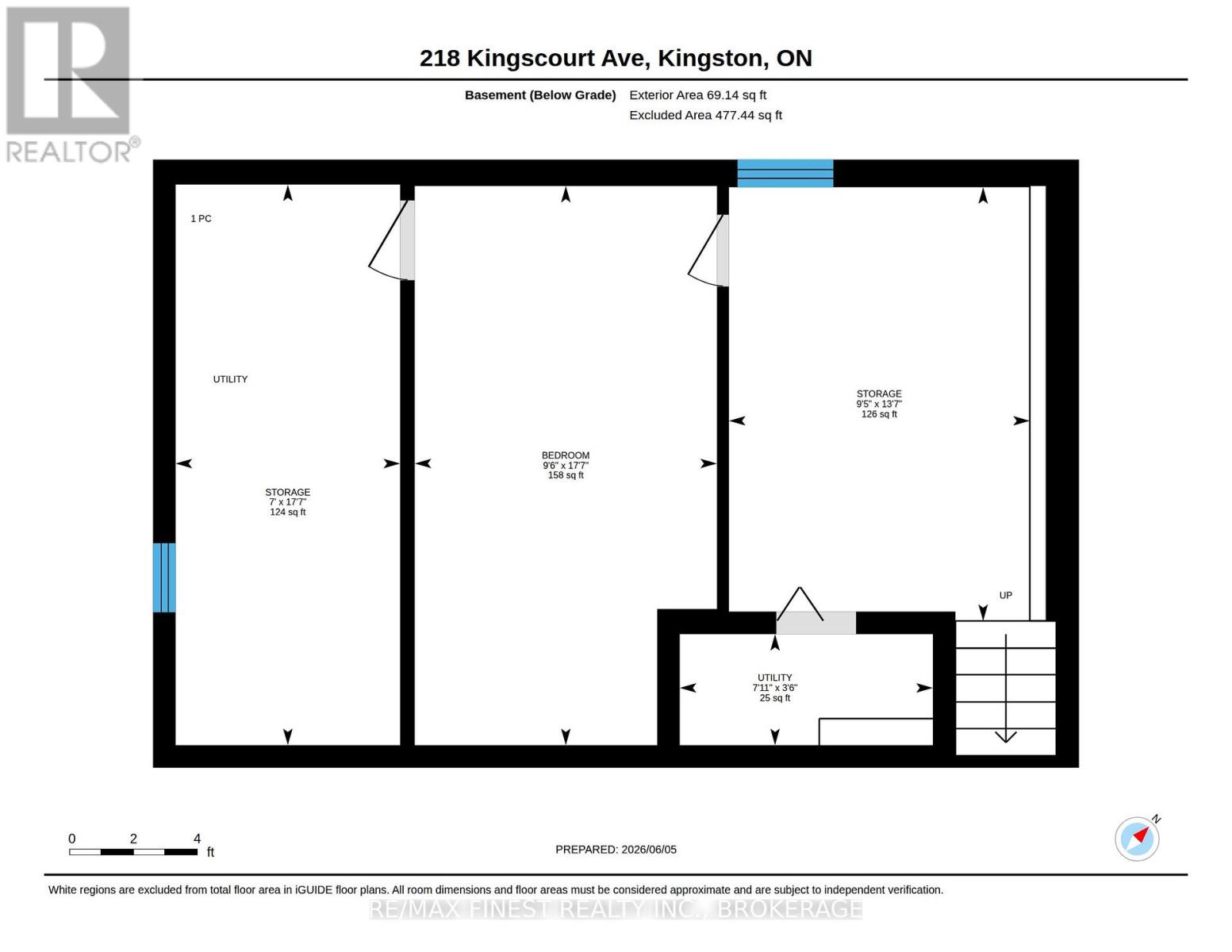 218 Kingscourt Avenue, Kingston, Ontario  K7K 4P8 - Photo 37 - X13424316