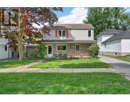 218 KINGSCOURT AVENUE, Kingston, Ontario
