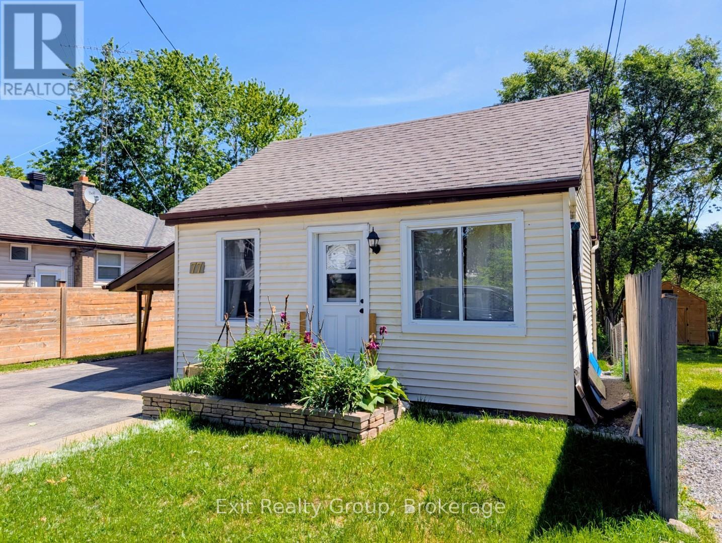 77 Frank Street, Belleville, Ontario  K8P 3V5 - Photo 2 - X13424334