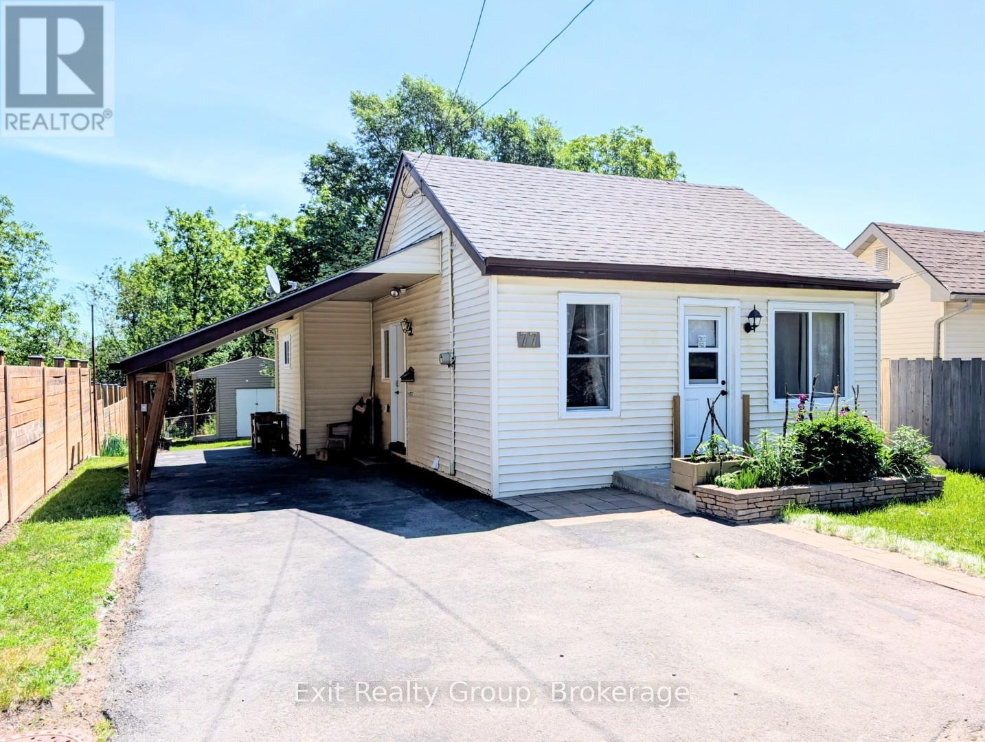 77 Frank Street, Belleville, Ontario  K8P 3V5 - Photo 3 - X13424334