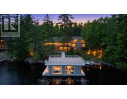 32 FIRE ROUTE 172, Trent Lakes, Ontario