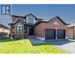 86 LEDGEROCK COURT, Quinte West, Ontario