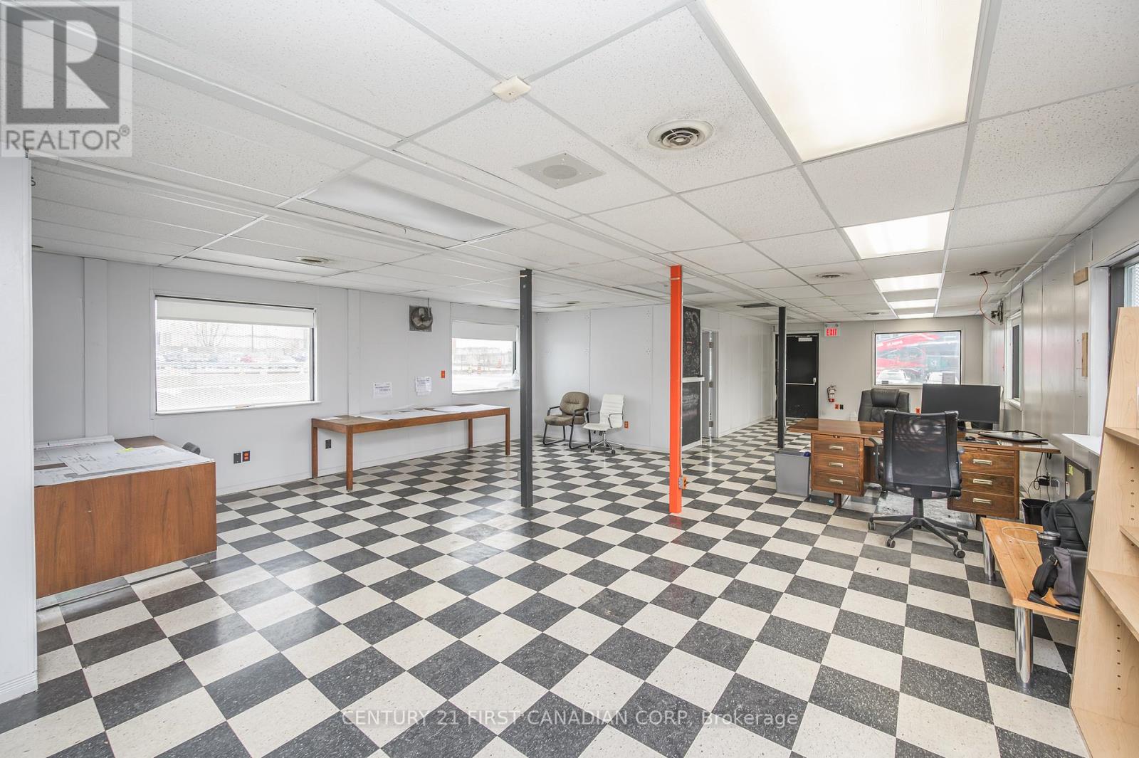Unit A - 400 Wellington Street N, Hamilton, Ontario  L8L 5B1 - Photo 2 - X13424318