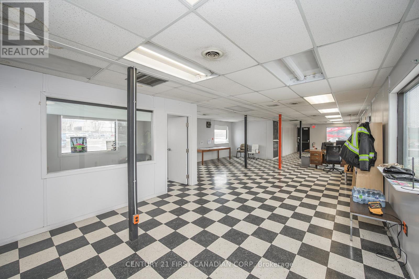 Unit A - 400 Wellington Street N, Hamilton, Ontario  L8L 5B1 - Photo 3 - X13424318