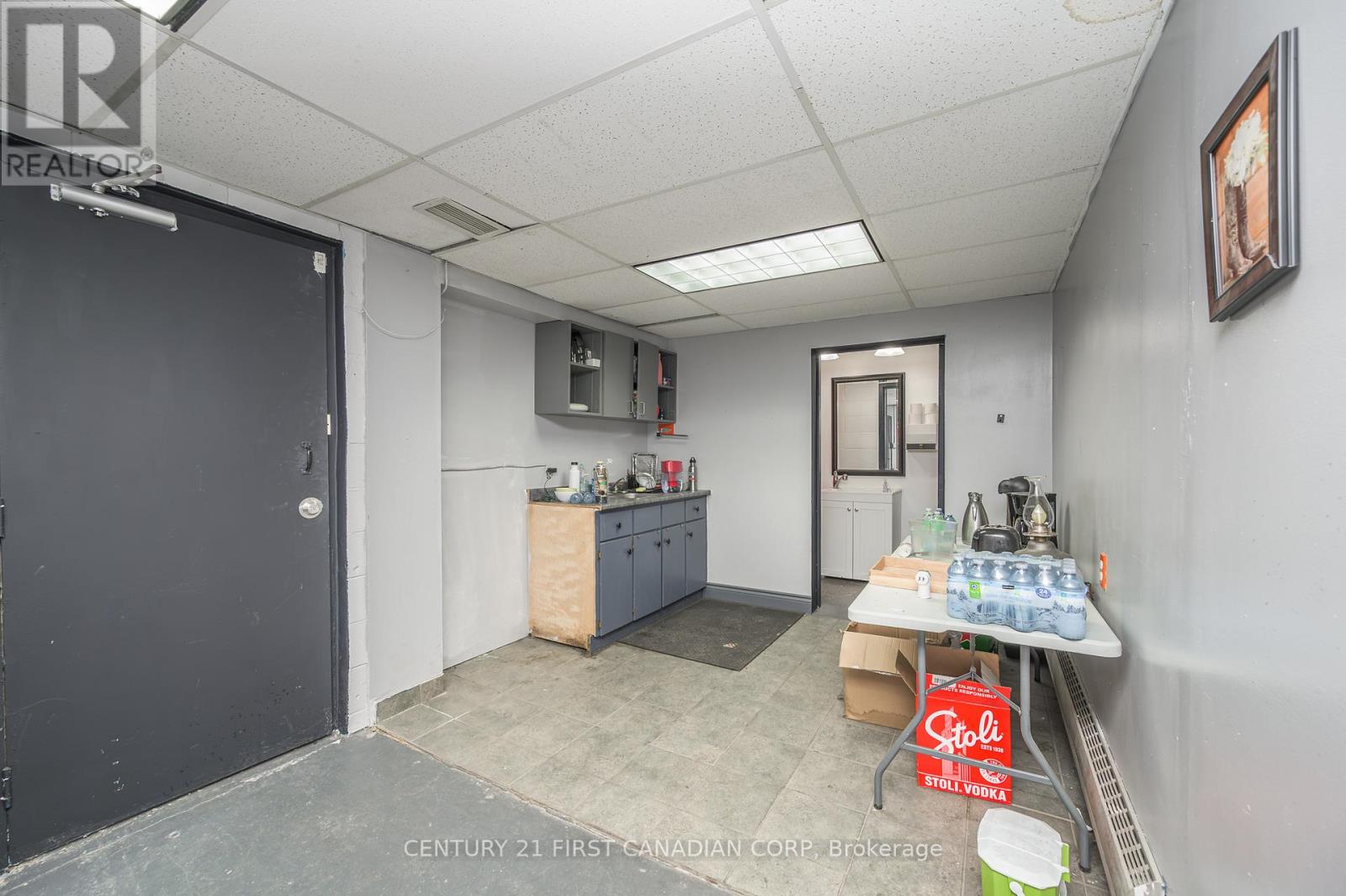 Unit A - 400 Wellington Street N, Hamilton, Ontario  L8L 5B1 - Photo 9 - X13424318