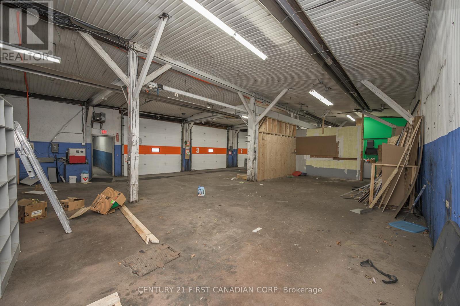 Unit B - 400 Wellington Street N, Hamilton, Ontario  L8L 5B1 - Photo 3 - X13424336
